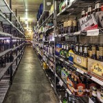 The Cave Craft Beer & Smoke